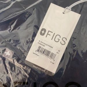 Figs Jogger scrub pants Zamora